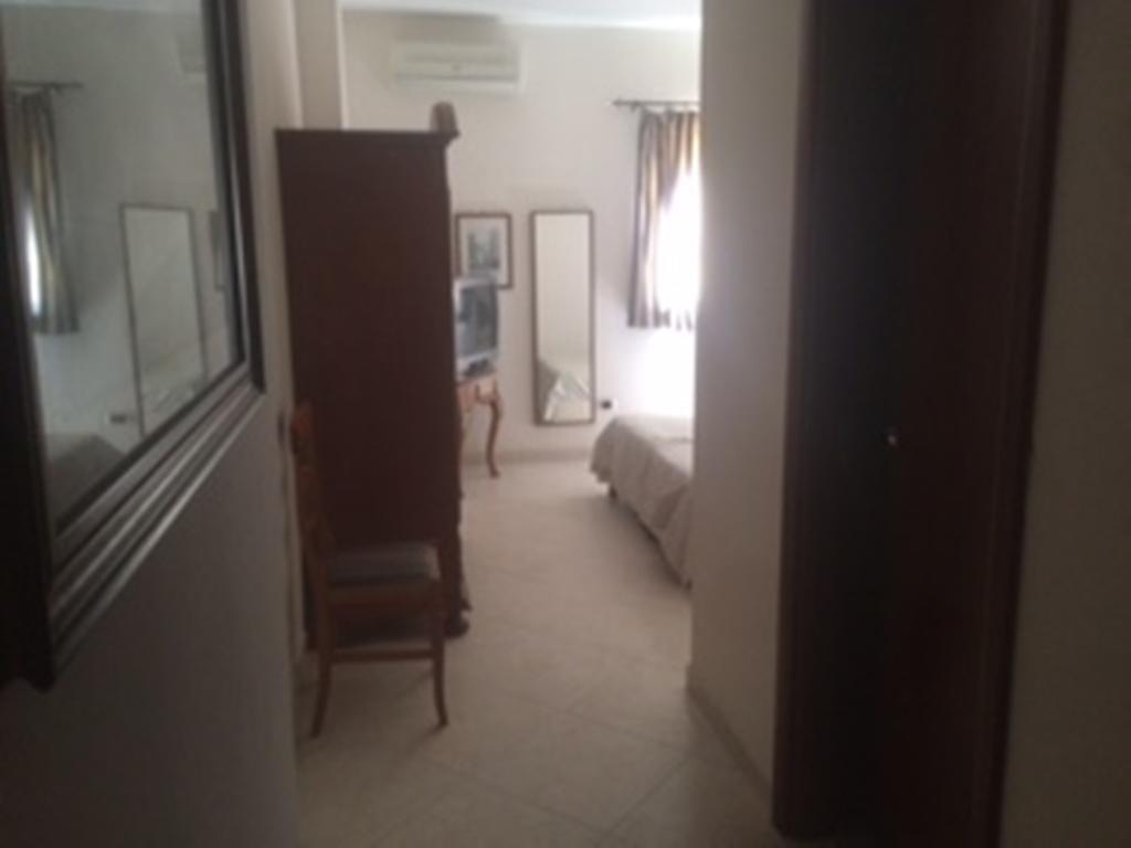 Albergo Delle Rose Поцуоли Екстериор снимка